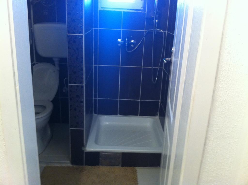 Apartment Vistanova Vrdnik Rom bilde