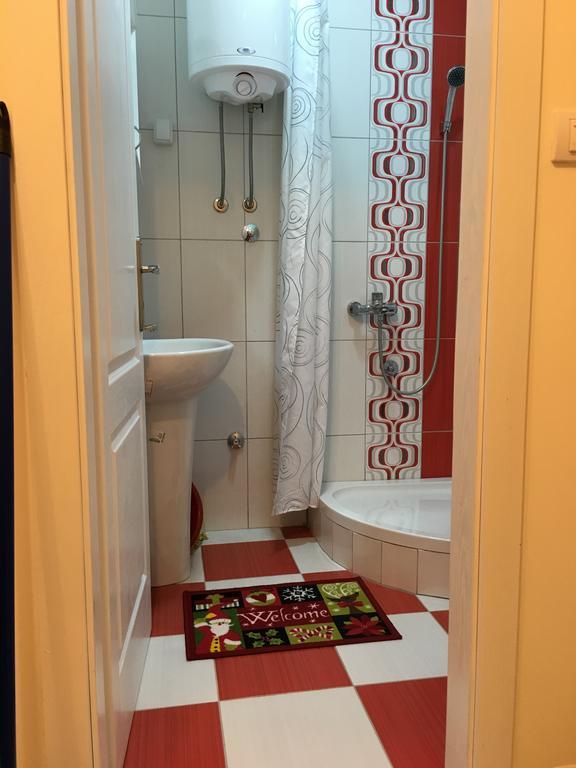 Apartment Vistanova Vrdnik Rom bilde