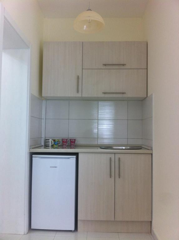 Apartment Vistanova Vrdnik Rom bilde