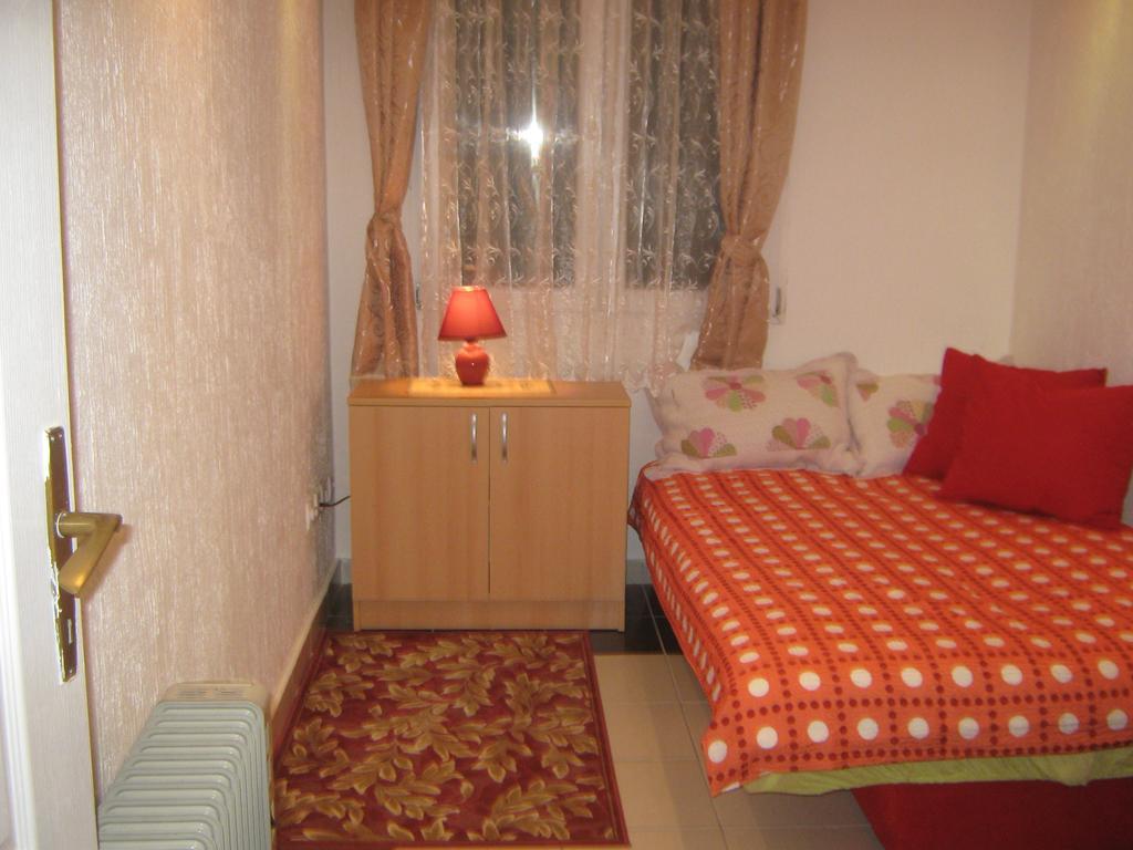Apartment Vistanova Vrdnik Rom bilde