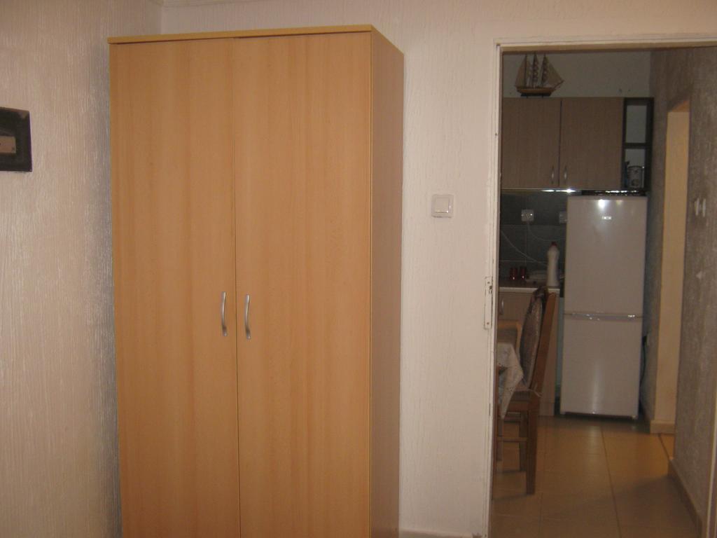 Apartment Vistanova Vrdnik Rom bilde