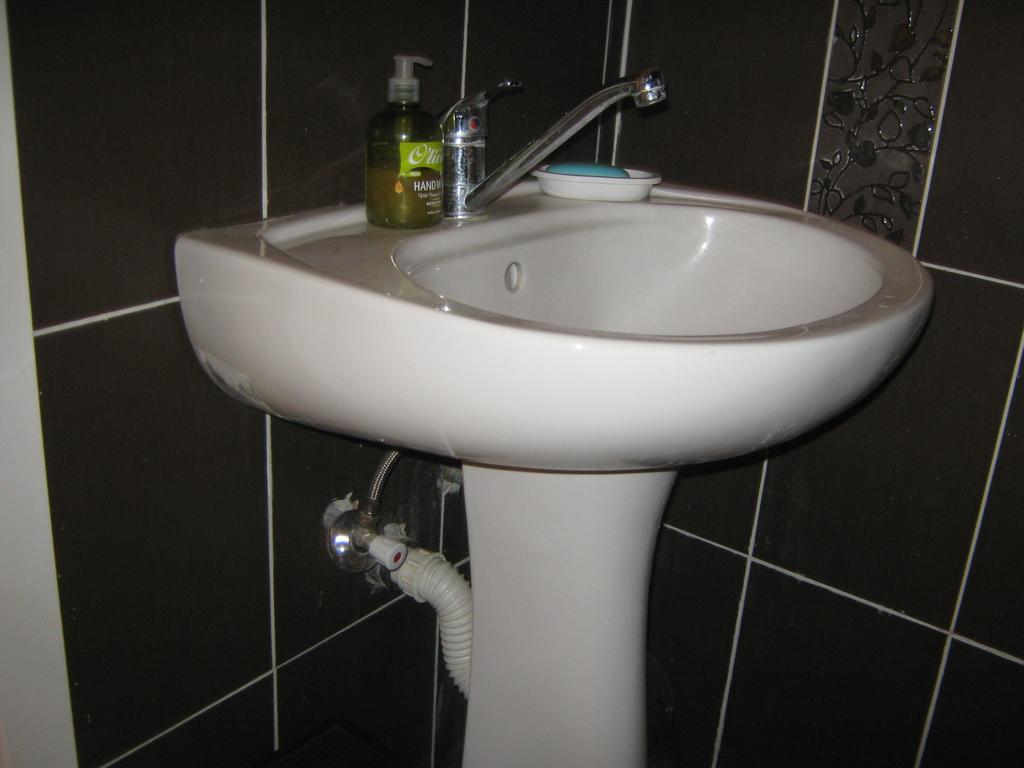 Apartment Vistanova Vrdnik Rom bilde