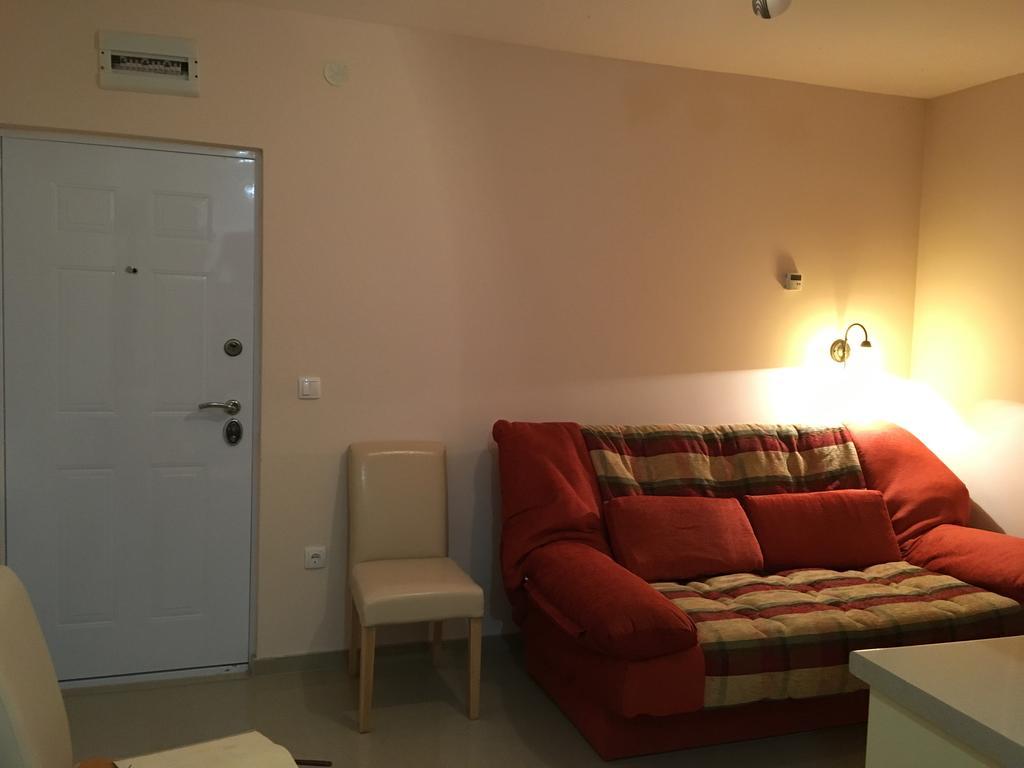 Apartment Vistanova Vrdnik Eksteriør bilde