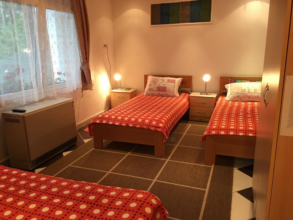 Apartment Vistanova Vrdnik Eksteriør bilde