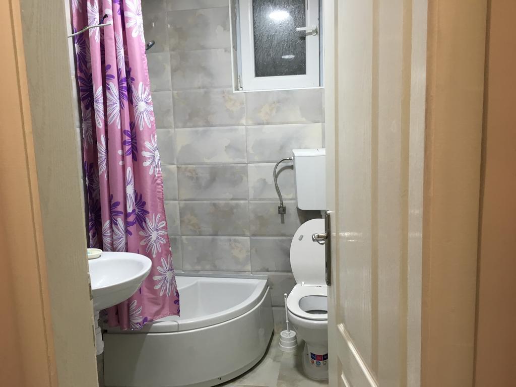 Apartment Vistanova Vrdnik Eksteriør bilde