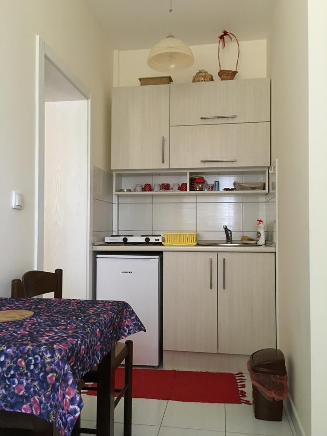Apartment Vistanova Vrdnik Eksteriør bilde