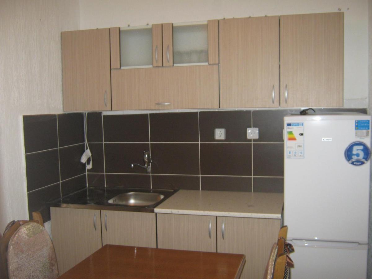 Apartment Vistanova Vrdnik Rom bilde