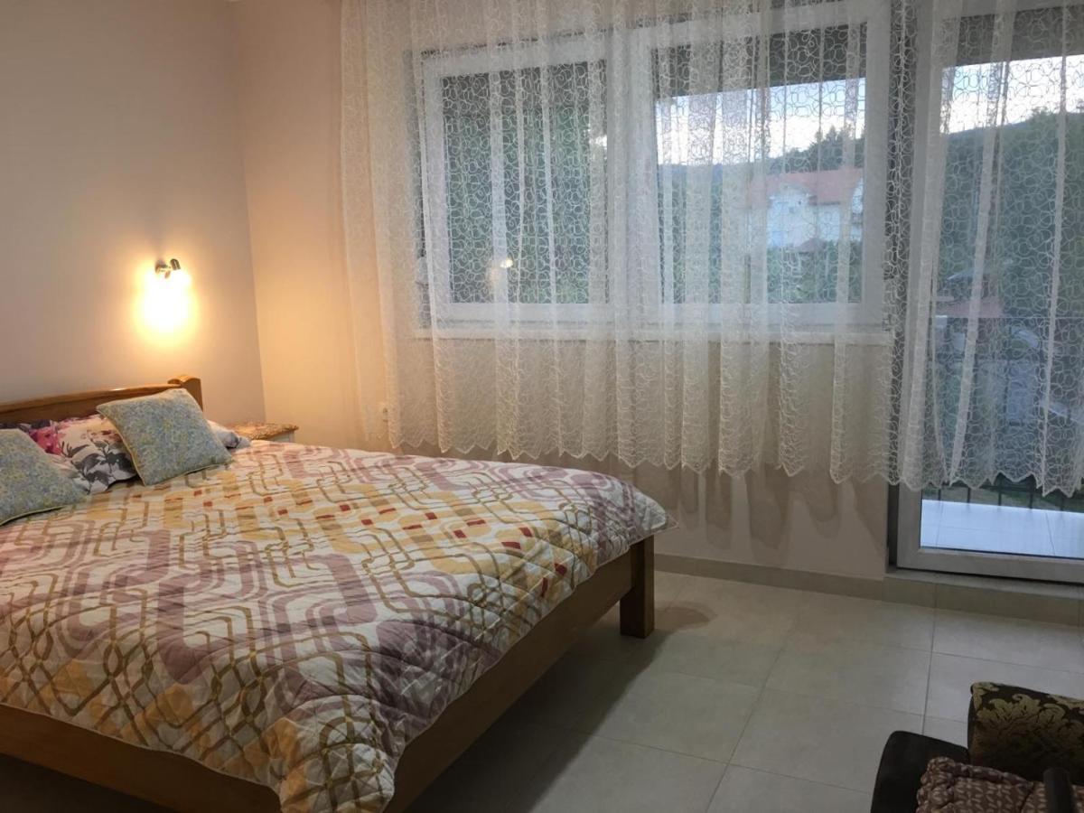 Apartment Vistanova Vrdnik Eksteriør bilde