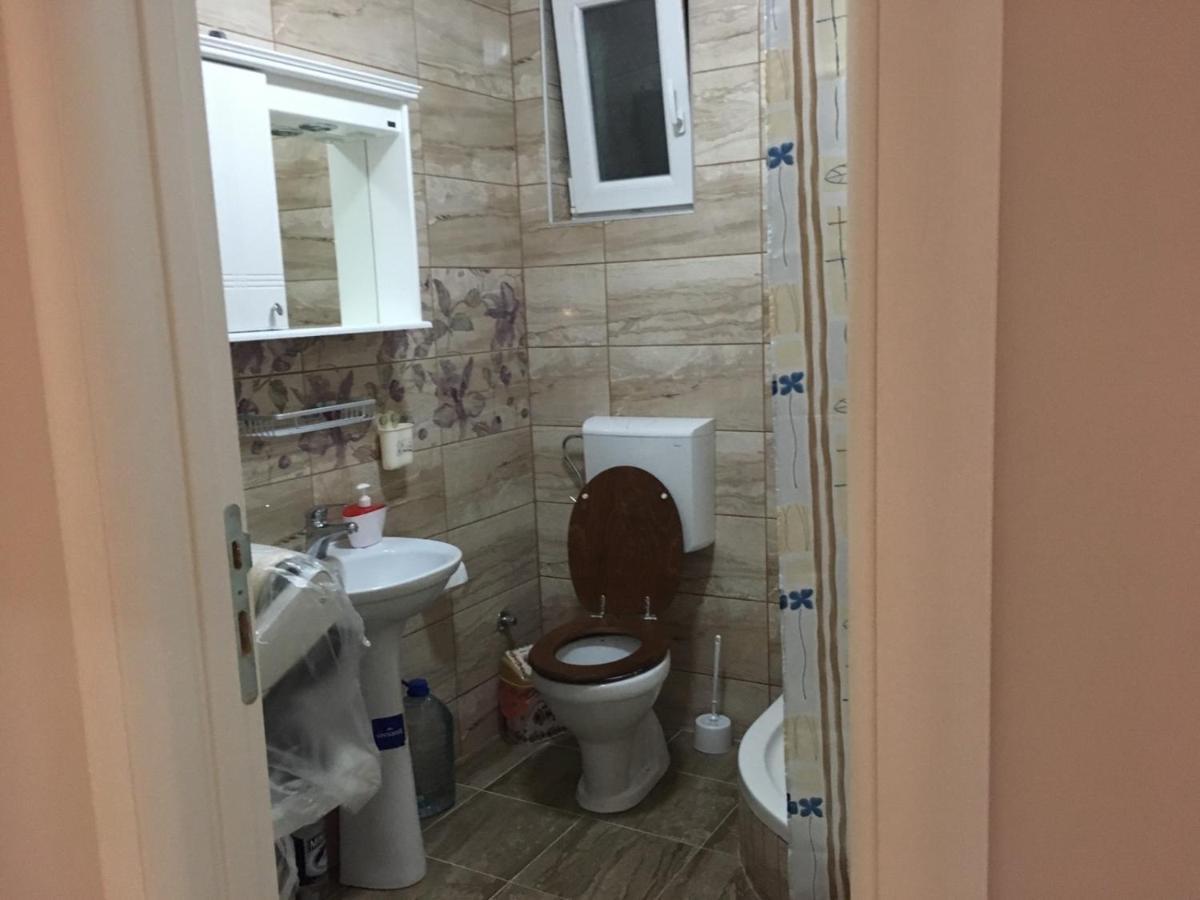 Apartment Vistanova Vrdnik Eksteriør bilde