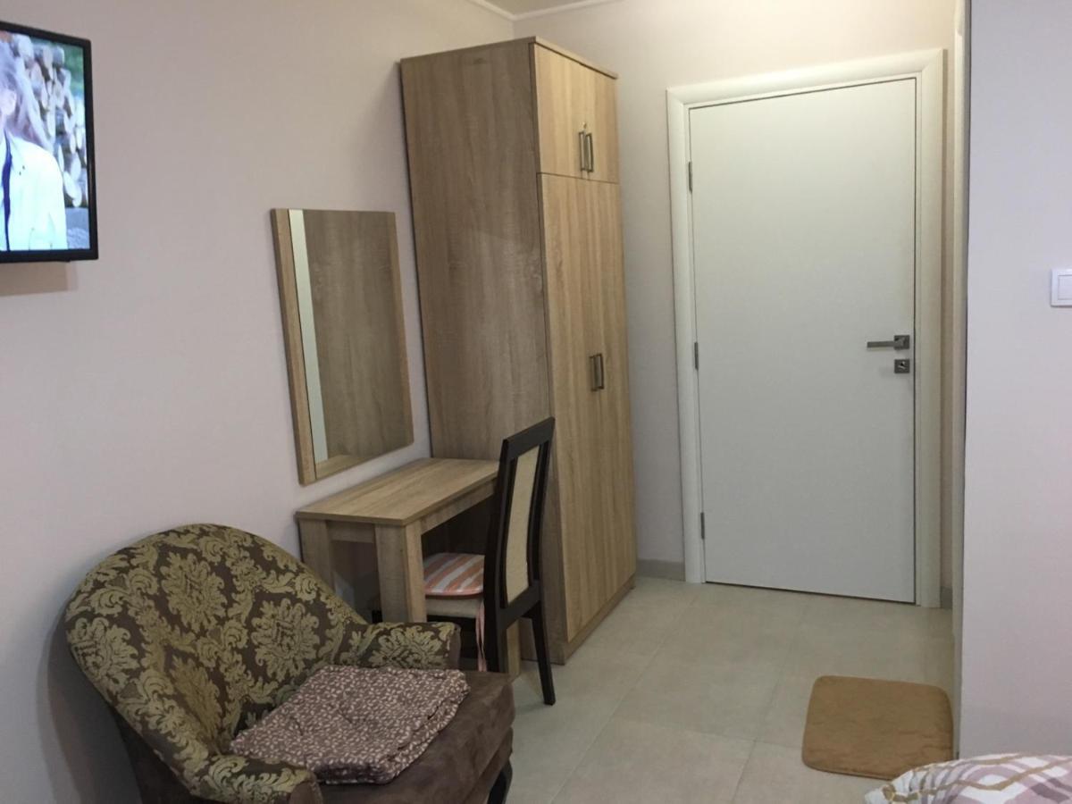Apartment Vistanova Vrdnik Eksteriør bilde
